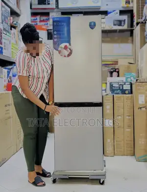 175 Liter Midea Fridge || Combi