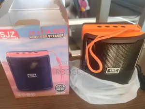 JBL JSJZ Sun