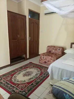 Furnished Studio Apartment in Mikocheni for rent