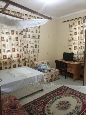 Furnished Studio Apartment in Mikocheni for rent