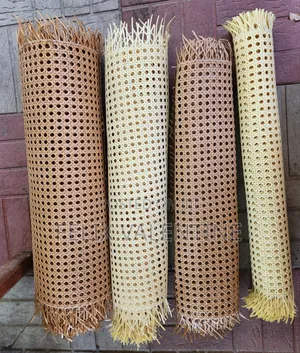 Rattan Furniture Materials