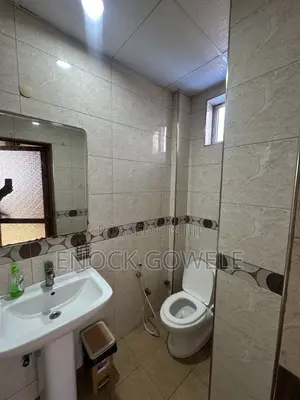 Furnished 1bdrm Apartment in Kaijenge Road, Kijitonyama for rent