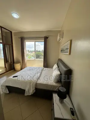 Furnished 1bdrm Apartment in Kaijenge Road, Kijitonyama for rent