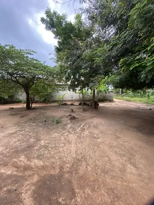 Plot for Sale Kisota Kigamboni
