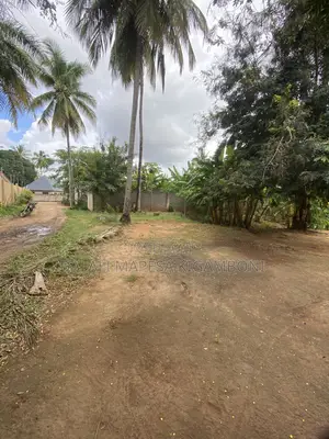 Plot for Sale Kisota Kigamboni