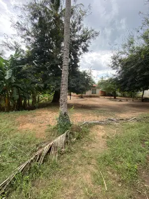Plot for Sale Kisota Kigamboni