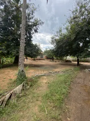 Plot for Sale Kisota Kigamboni