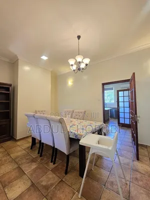 Furnished 4bdrm Villa in Oyster Bay for rent