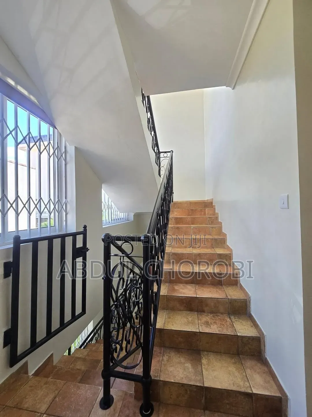 Furnished 4bdrm Villa in Oyster Bay for rent