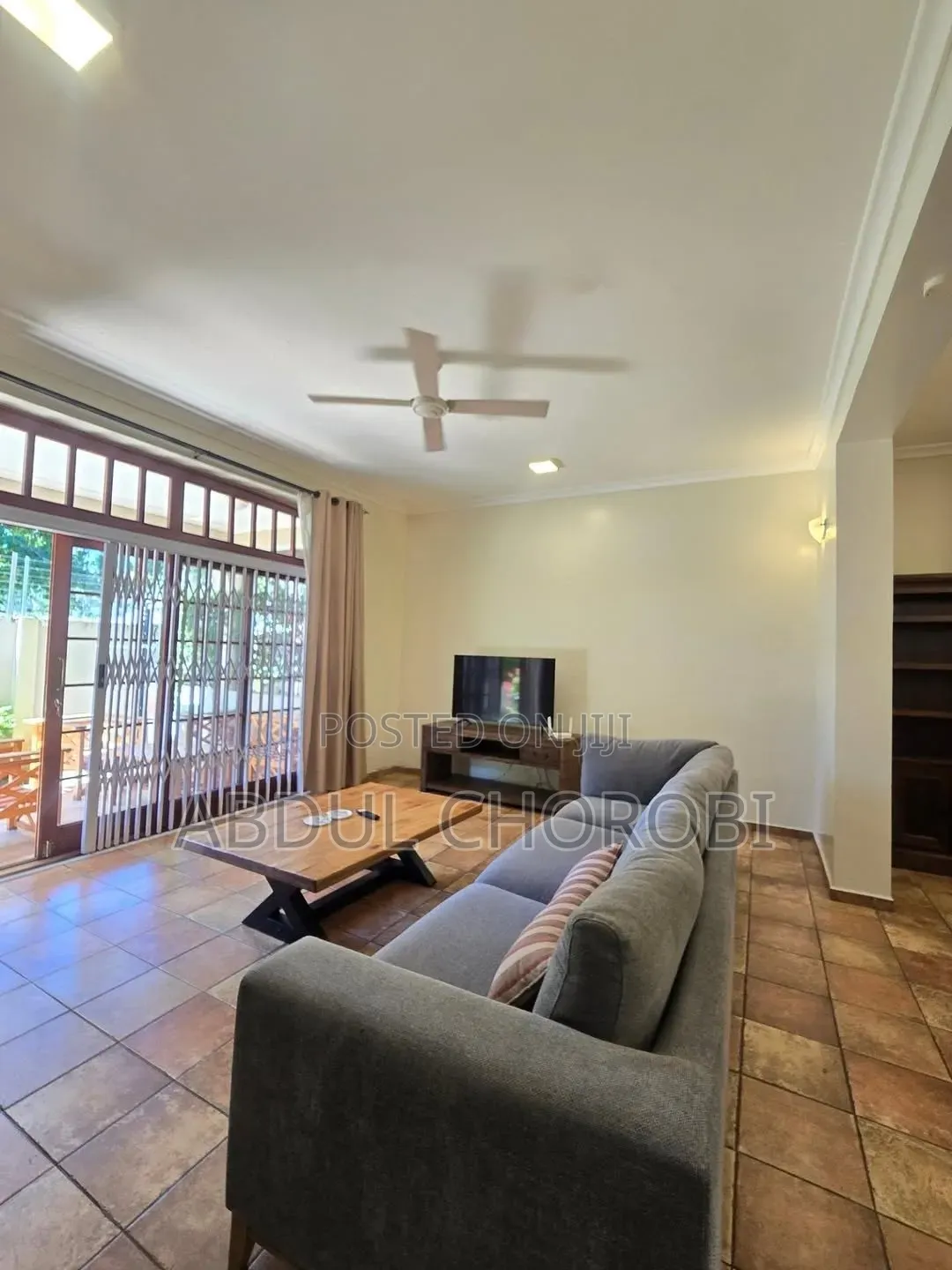 Furnished 4bdrm Villa in Oyster Bay for rent
