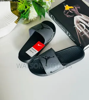 Jordan Brand Men's Best Materials Sandals Og