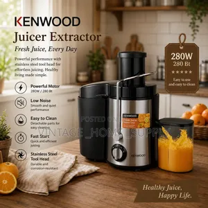 Juice Extractor