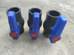 PVC Gate Valve