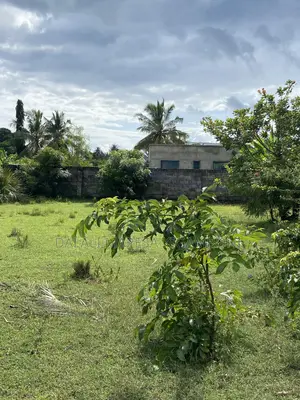 Plot for Sale Kisota Block1 Kigamboni