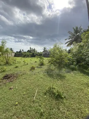 Plot for Sale Kisota Block1 Kigamboni