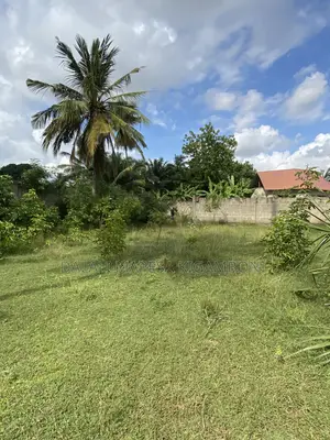 Plot for Sale Kisota Block1 Kigamboni