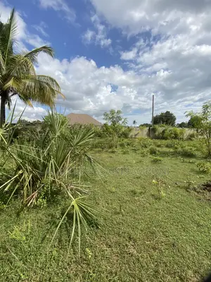 Plot for Sale Kisota Block1 Kigamboni