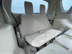 Toyota Corolla Spacio 2001 White