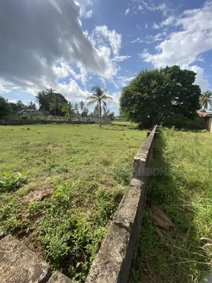 Plot for Sale Kisota Block1 Kigamboni