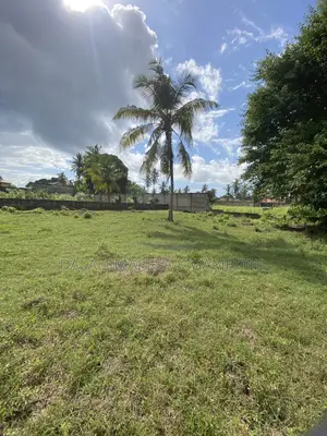 Plot for Sale Kisota Block1 Kigamboni