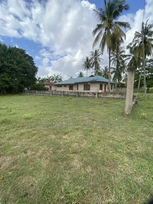 Plot for Sale Kisota Block1 Kigamboni