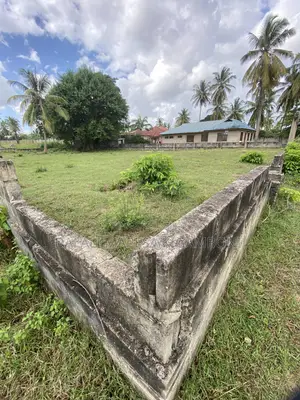 Plot for Sale Kisota Block1 Kigamboni