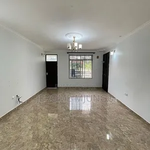 3bdrm Apartment in Mbezi for rent