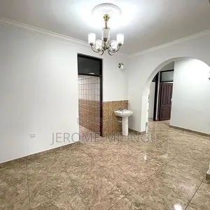 3bdrm Apartment in Mbezi for rent
