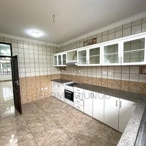 3bdrm Apartment in Mbezi for rent