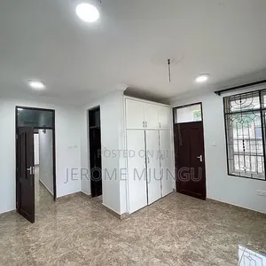 3bdrm Apartment in Mbezi for rent