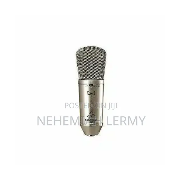Behringer B1 Condenser Microphone