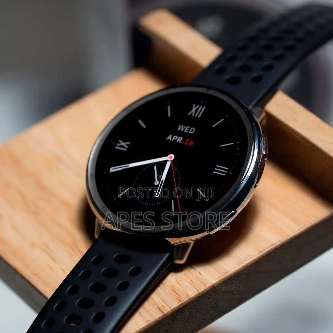 Amazfit Active 2 Smartwatch