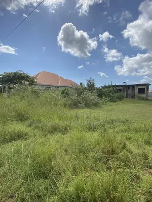 Plot for Sale Kisota Block7 Kigamboni