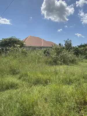 Plot for Sale Kisota Block7 Kigamboni
