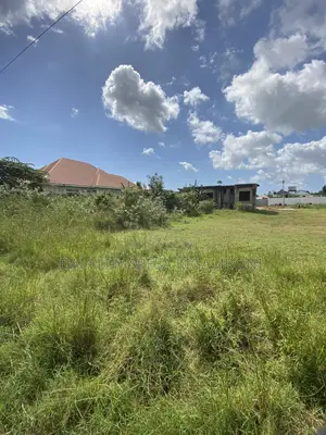 Plot for Sale Kisota Block7 Kigamboni