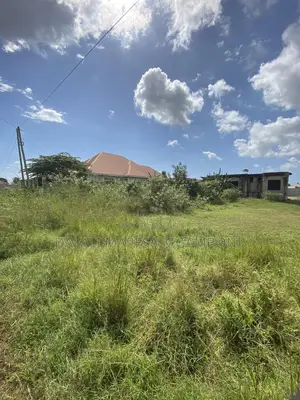 Plot for Sale Kisota Block7 Kigamboni
