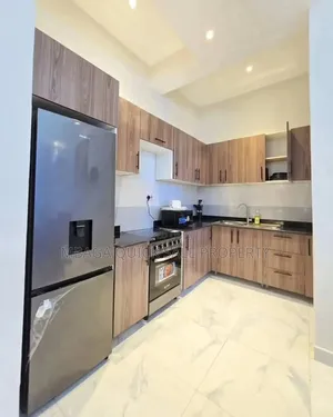 Furnished 3bdrm Apartment in Mikocheni, Mbweni for rent