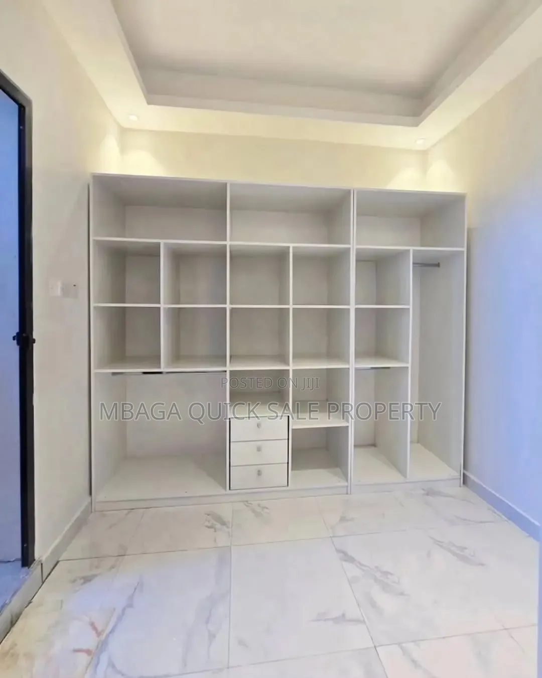 Furnished 3bdrm Apartment in Mikocheni, Mbweni for rent