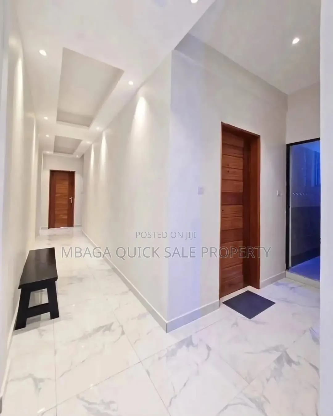 Furnished 3bdrm Apartment in Mikocheni, Mbweni for rent