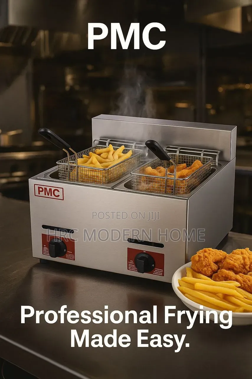 PMC Gas Deep Freyer L12