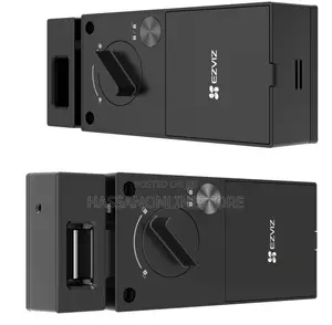 Ezviz Dl03 Digital Smart Rim Lock