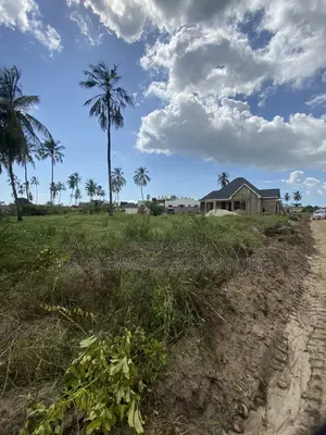 Plot for Sale Kisota Block7 Kigamboni