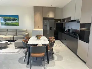 Furnished 2bdrm Penthouse in Masaki for rent