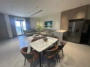 Furnished 2bdrm Penthouse in Masaki for rent