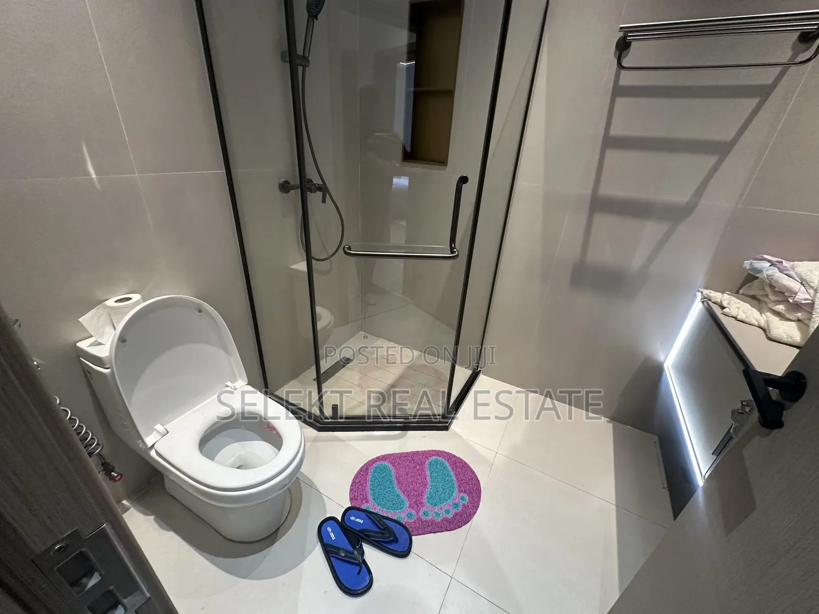 Furnished 2bdrm Penthouse in Masaki for rent