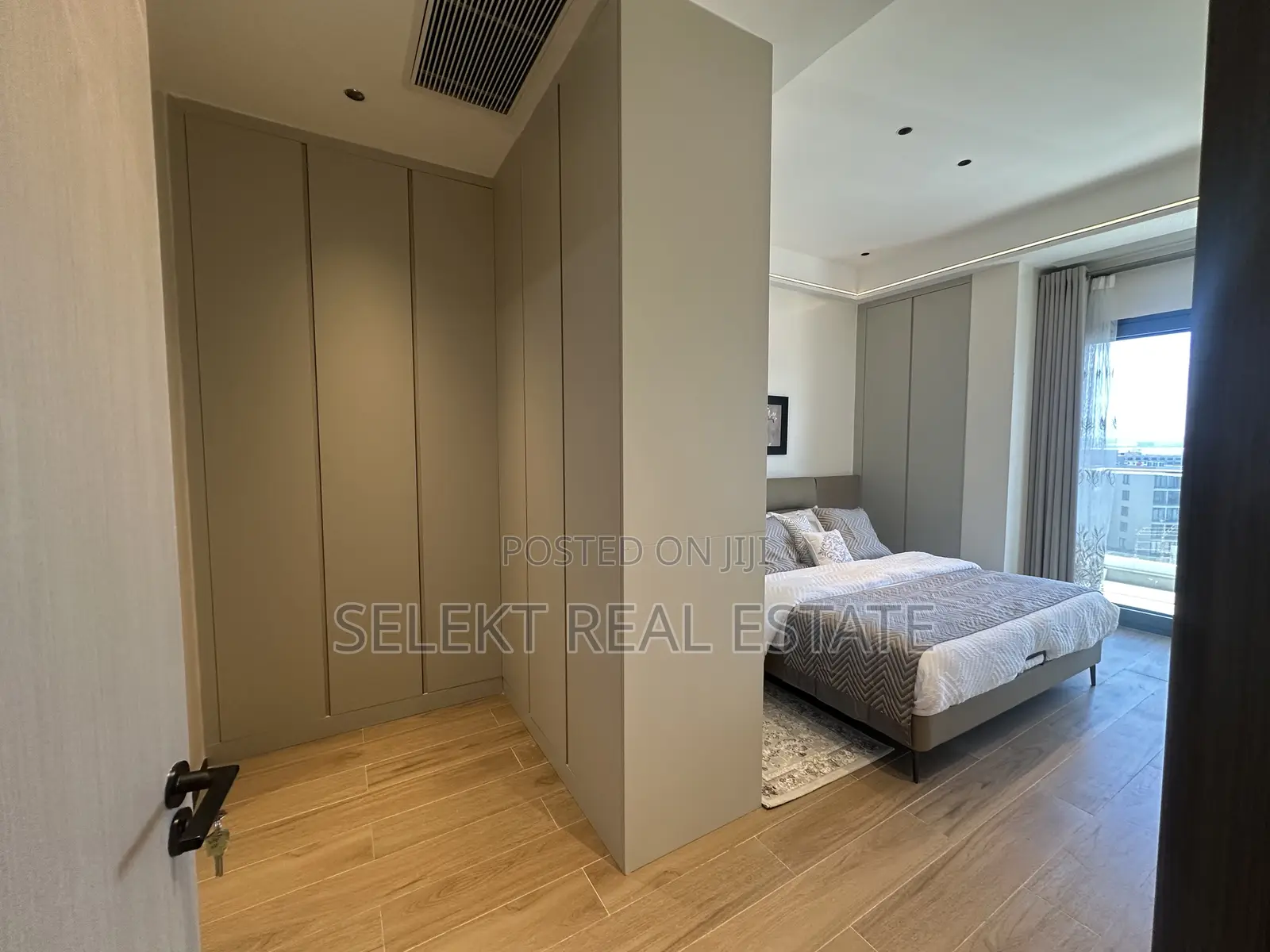 Furnished 2bdrm Penthouse in Masaki for rent