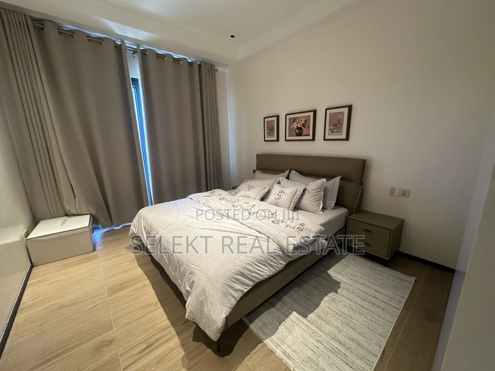 Furnished 2bdrm Penthouse in Masaki for rent