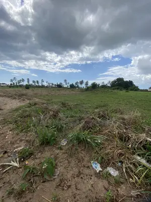 Plot for Sale Kisota7 Kigamboni