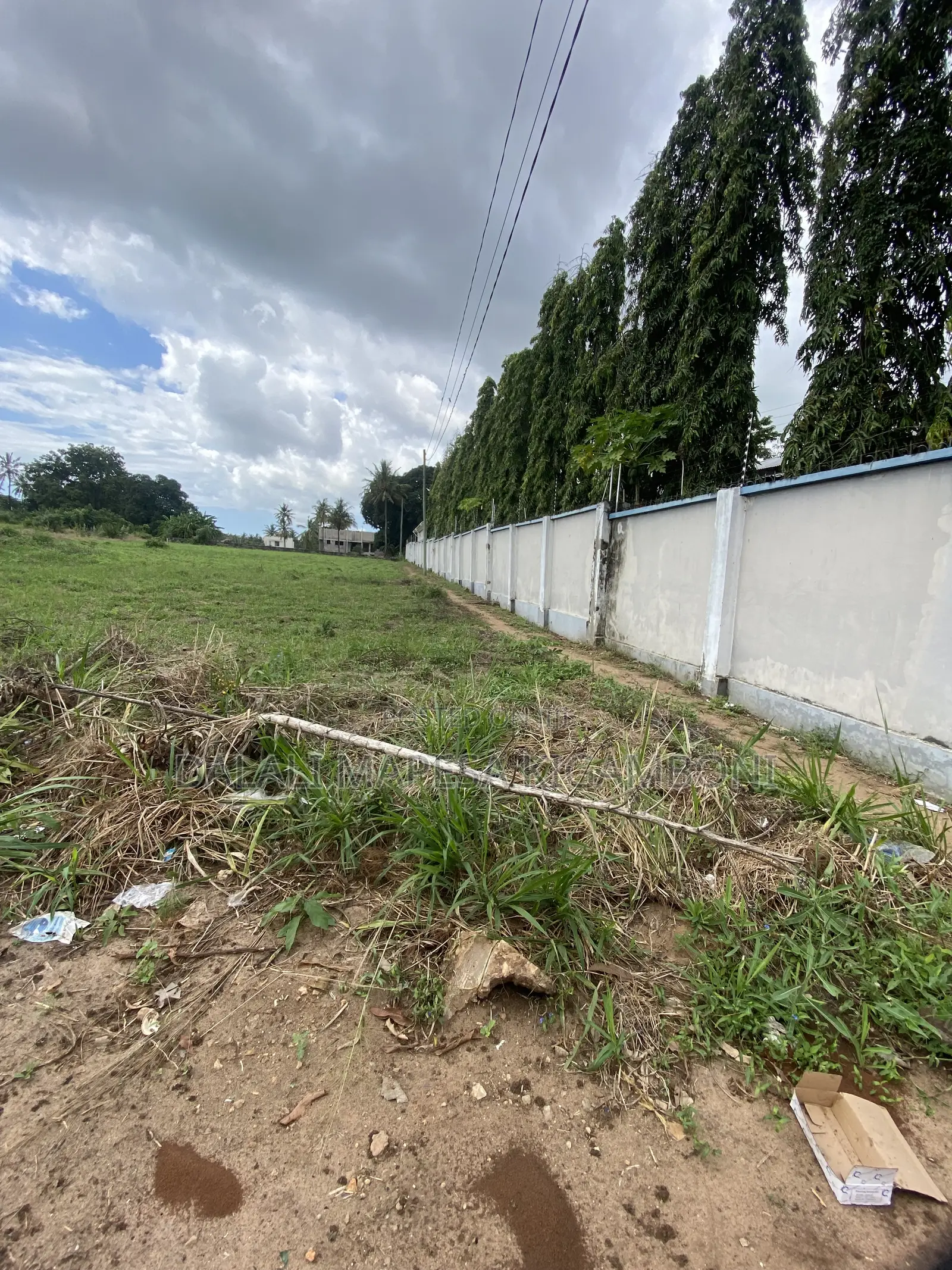 Plot for Sale Kisota7 Kigamboni
