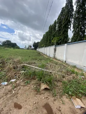 Plot for Sale Kisota7 Kigamboni